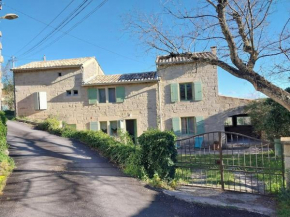 Maison de vacances Clos du Bayle